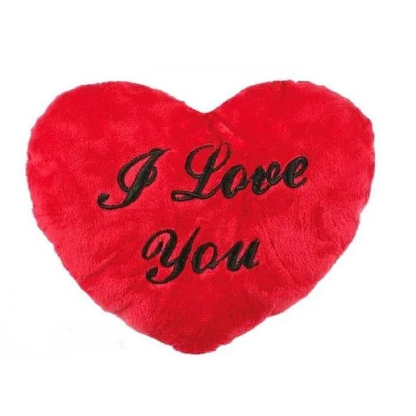 Pillow heart - XXL - Image 2