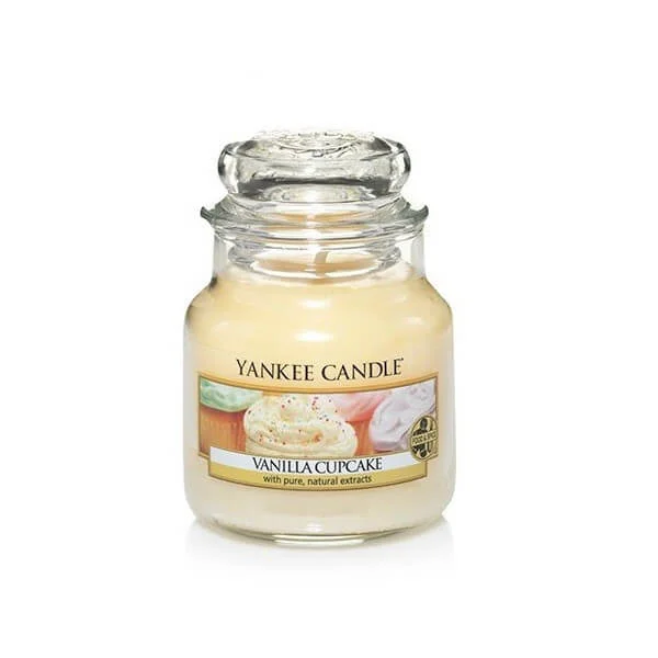 Yankee Candle aromatic candle - Image 2