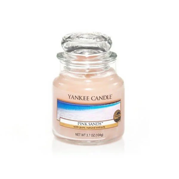 Yankee Candle aromatic candle - Image 3