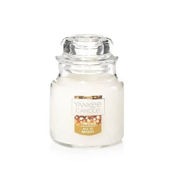Yankee Candle aromatic candle - Image 5