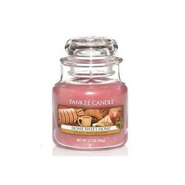Yankee Candle aromatic candle - Image 4