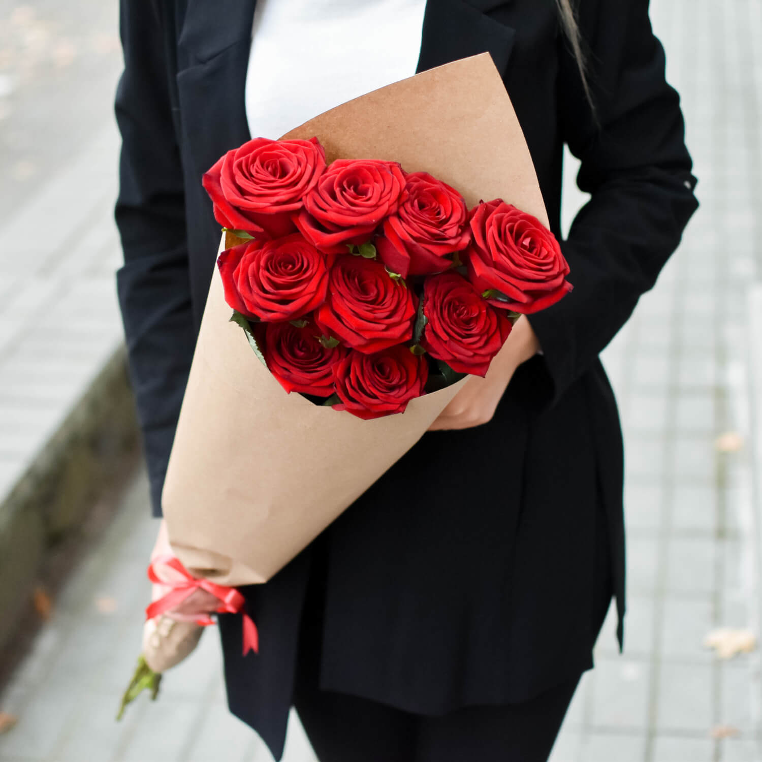 Image result for rose bouquet