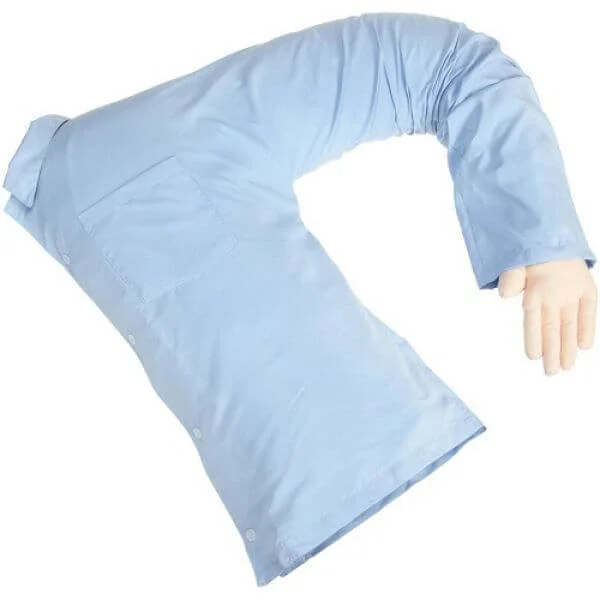 Pillow „Man“ - Image 2