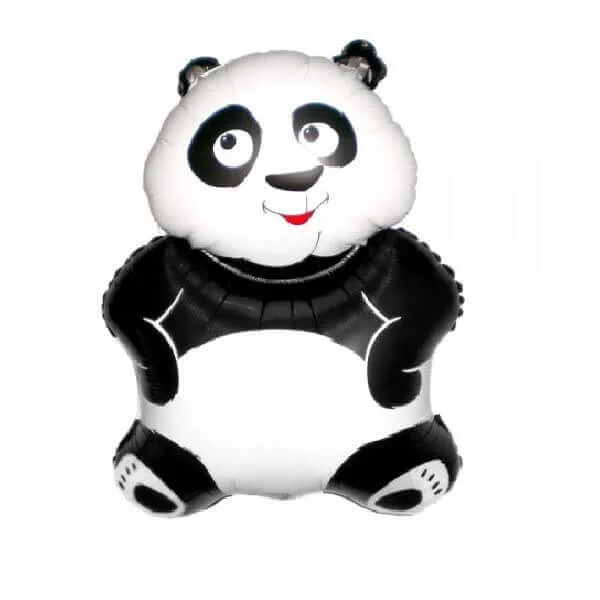 XXL Helium balloon "Panda“