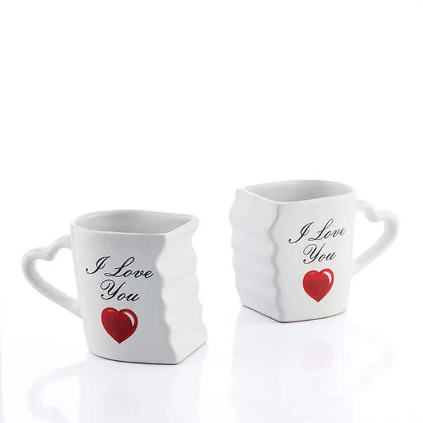 cups „I love you“