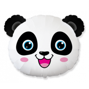 Folinis helio balionas „Panda"