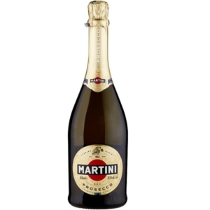 Martini Prosecco putojantis vynas dovana merginai
