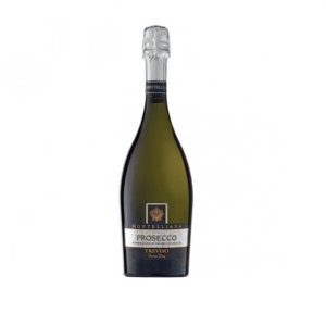 Putojantis vynas Montelliana Treviso Prosecco